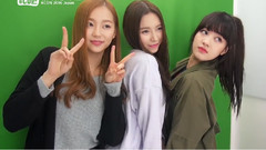 Hashtag CUBE 日本行程花絮