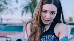 Tiffany(少女时代) - I Just Wanna Dance(Male Voice. Ver)