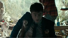 Daniel Radcliffe - 电影<瑞士军人>预告片
