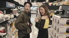 Amber(f(x)),Luna(f(x)) - Wave MV制作影片