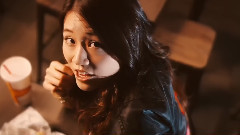 AKB48 - Carl's Jr. x AKB48島田晴香実食編