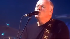 David Gilmour - The Blue