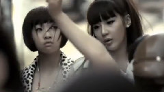 韩国K-POP Songs - 排行榜推荐女团2NE1