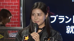 AKB48 - 島田晴香&阿部マリア,AKBのセクシー担当に!?