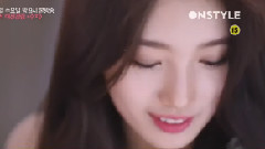 < Get it beauty > 2016 EP.15 预告1 魅力爆发!秀智的美丽秘诀