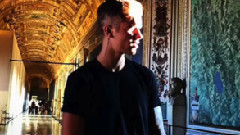 Justin Bieber - Vatican