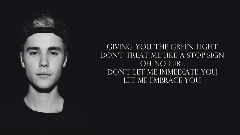 Justin Bieber - Vatican