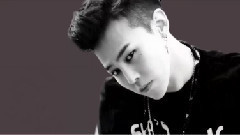 BigBang,G-Dragon(BigBang) - Four Letter Word