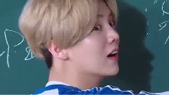 鹿晗 - <奔跑吧兄弟>第四期官方鬼畜:邓超李晨鹿晗又被玩坏了