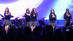 GFriend - 时间流逝