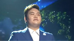 爱你这句话 - MBC Show Champion 现场版 16/05/11