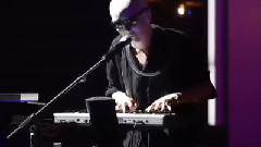 2016性感的男人彩排