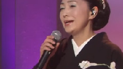 石川さゆり - 女人荒野