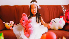 华语童星,原创 - 美漪点