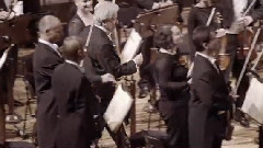 The World Famous Symphony