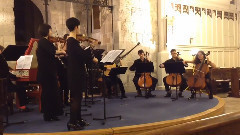 Handel, Concerti Grossi OP6