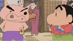 神谷浩史 - TV动画<蜡笔小新>2016年5月13日(金)放送 予告動画