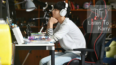 王俊凯 - 听 - Listen to Karry