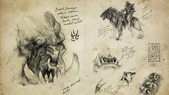 影视原声 - <魔兽>