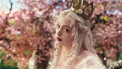 影视原声,Johnny Depp,Anne Hathaway - <爱丽丝梦游仙境2:镜中奇遇记>加长版预告