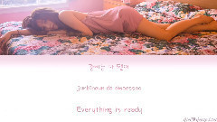 Tiffany(少女时代) - I Just Wanna Dance