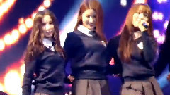 GFriend,银河(GFriend) - Luv Star