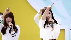 GFriend,信飞(GFriend) - Luv Star