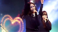 GFriend,信飞(GFriend) - Luv Star