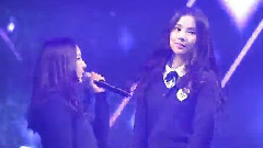 GFriend,银河(GFriend) - Me Gustas Tu