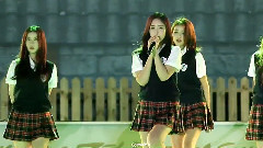 GFriend,信飞(GFriend) - Luv Star