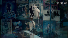 王俊凯 - 微电影<猫的梦>- 陪伴