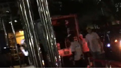 Running Man - Running Man