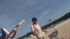 I Am The Nowhere Man