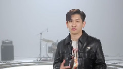 Crush - 优雅些(Woo Ah) & In The Air