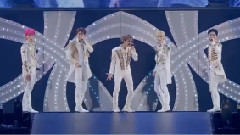 SHINee - 成为你的歌 掉入闪坑一蹶不振的三个理由