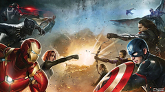 漫威电影 神剪辑配音