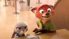 影视原声 - 电影<疯狂动物城>