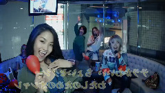 No Boyfriend (Japanese Version)