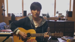 森山直太朗 - 魂,それはあいつからの贈り物