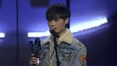 李宇春 - 第四届音悦V榜盛典官方版视频全场cut