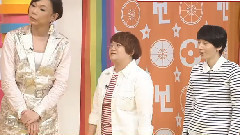 Perfume - ヒルナンデス! Perfume Part V3