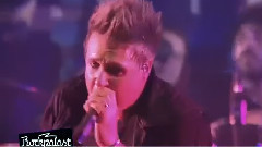 Papa Roach - Face Everything And Rise