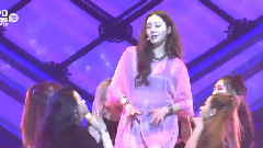 Tiffany(少女时代) - I Just Wanna Dance