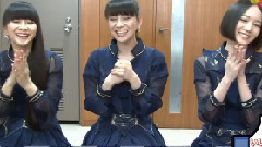 Perfume - Talk FLASH