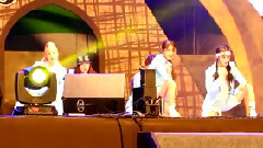 The Ark - INTRO & 男子汉(COVER)