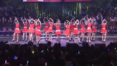 AKB48 - チューインガムの味がなくなるまで