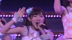 AKB48 - 君だけにChu!Chu!Chu!