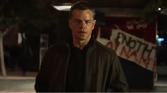 影视原声 - 电影<谍影重重5>首款预告