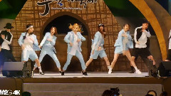 The Ark - INTRO & 男子汉(COVER)