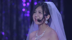 AKB48 - 君にウェディングドレスを-